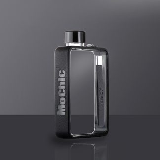 Tritan A5 Memo Water Bottle-380ML